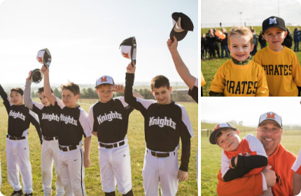 Opening Day Photos - Spring 2019